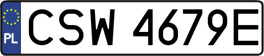 CSW4679E