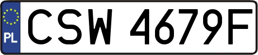 CSW4679F