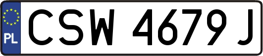 CSW4679J