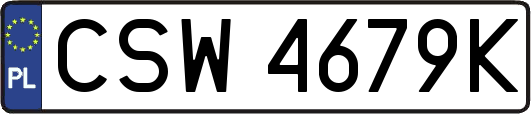 CSW4679K