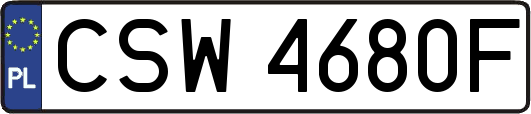 CSW4680F