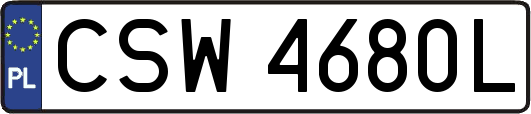 CSW4680L