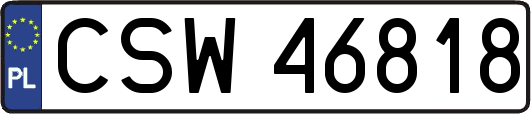 CSW46818