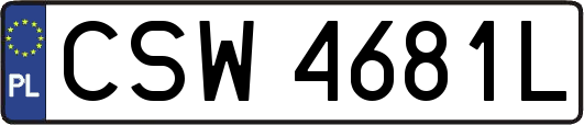 CSW4681L
