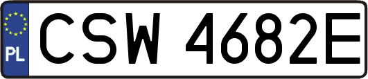 CSW4682E