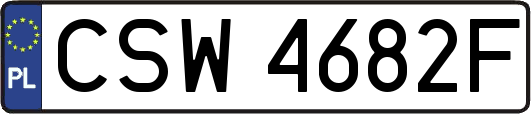 CSW4682F