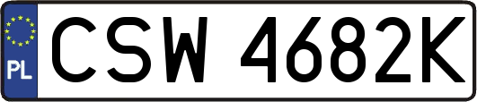 CSW4682K