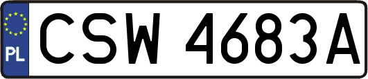 CSW4683A