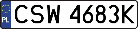 CSW4683K