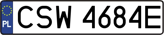 CSW4684E