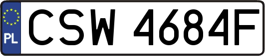 CSW4684F