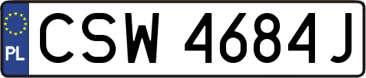 CSW4684J