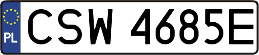 CSW4685E