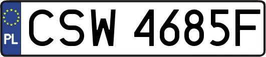 CSW4685F