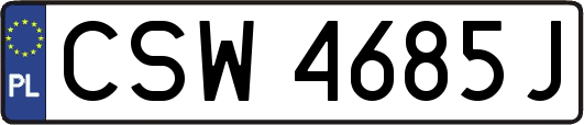 CSW4685J