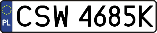 CSW4685K