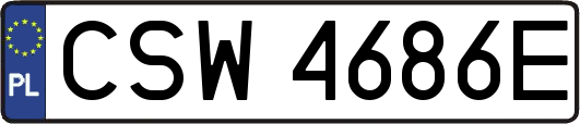 CSW4686E