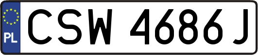 CSW4686J