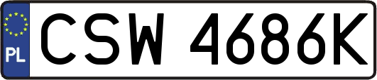 CSW4686K