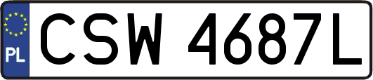 CSW4687L