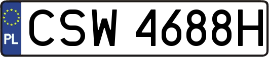 CSW4688H