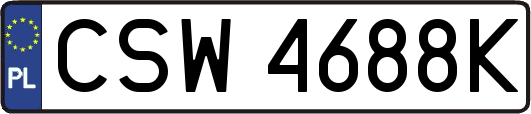 CSW4688K