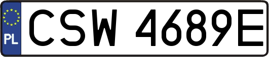 CSW4689E