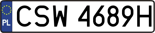 CSW4689H
