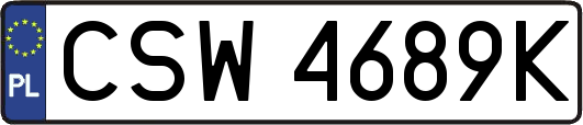 CSW4689K