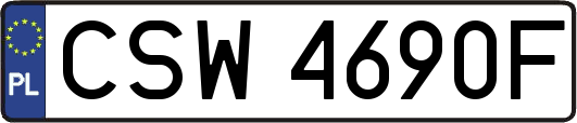CSW4690F