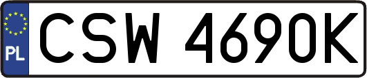 CSW4690K