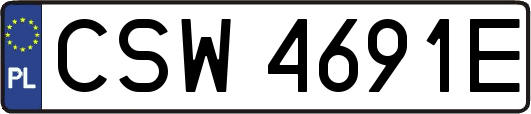 CSW4691E