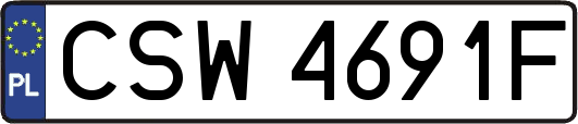 CSW4691F