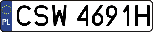 CSW4691H
