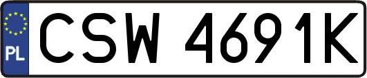 CSW4691K