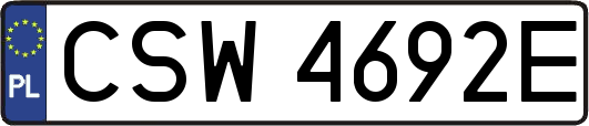 CSW4692E