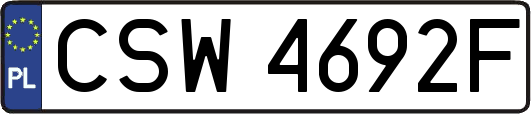 CSW4692F