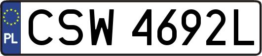 CSW4692L