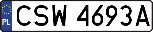CSW4693A