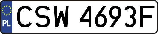 CSW4693F