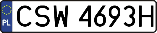 CSW4693H