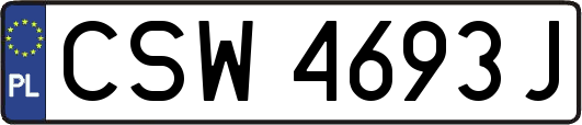 CSW4693J
