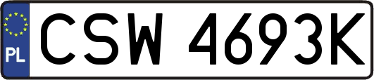 CSW4693K