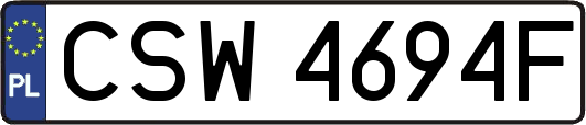 CSW4694F