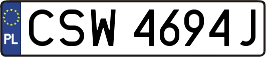 CSW4694J