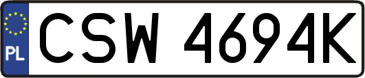 CSW4694K