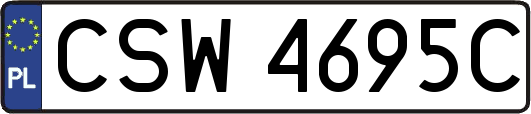 CSW4695C