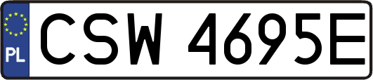 CSW4695E