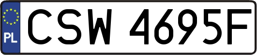 CSW4695F