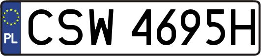 CSW4695H